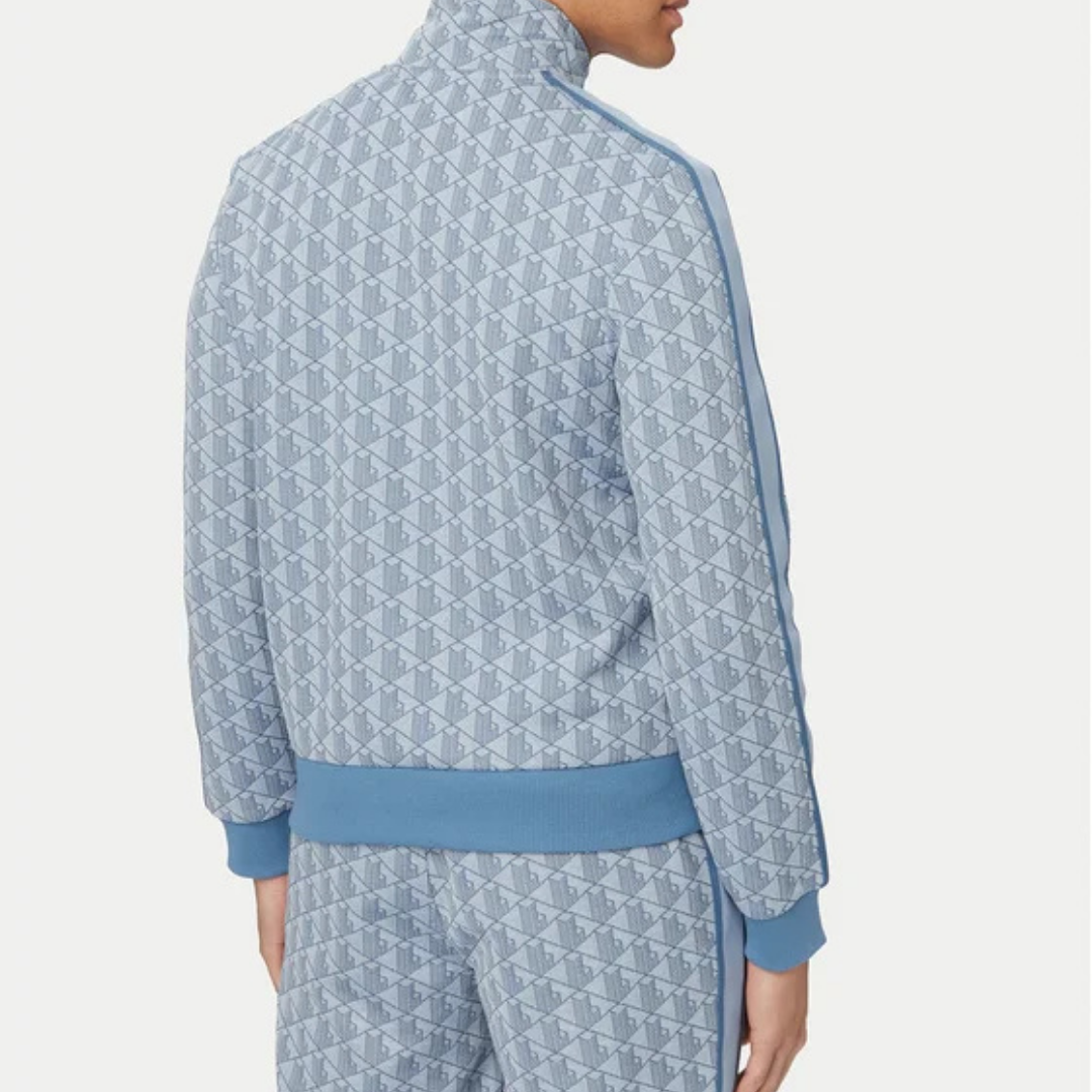 Ensemble Sport L.C.S. Premium – Style Urbain & Confort Absolu